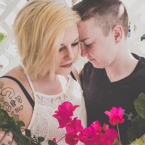 Meet your Posher, Taylie